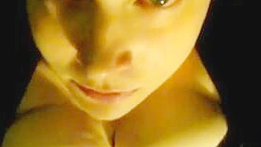 Coroa Gozando na Masturbação com Brinquedos Eróticos!