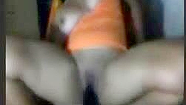 Masturbação Caseira com Brinquedos e Consolos - Morena Amadora Quente Sozinha