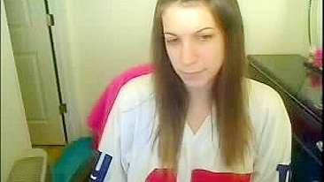 Masturbação Selvagem: Dedando os Buracos com Dedo!