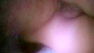 Fúria de Dedos - Masturbação Bruta com Buceta Cremosa e Gozada