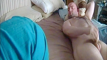 Namorada Amadora Se Masturba na Cam pra Gozar!