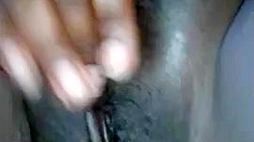 Loucura de Masturbação ao Meio-Dia com Gordinha BBW Amadora