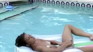 Masturbação ao Ar Livre com Brinquedos e Boquetes