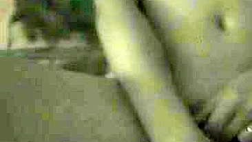 Fetiche de Masturbação da Ex-Exposto em Pornô Caseiro Amador!