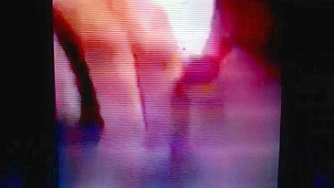 Mãe Madura se Masturbando Caseiro - Dedada Amadora Divertida