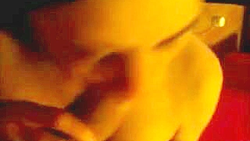 Namorada Amadora Se Masturba com Boquete e Vibrador