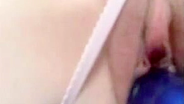 Brinquedos Caseiros de Masturbação pra Namoradas Submissas