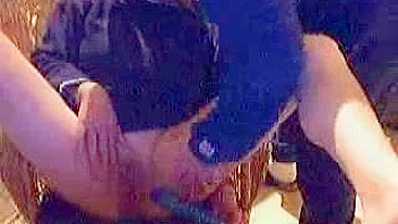 MILF Loira Gozando na Buceta com Dildo e Brinquedos