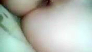 Ex-Namorada em Vídeo Caseiro com Consolos, Vibradores e Squirt