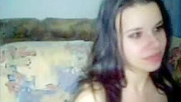 Febre de Masturbação com Novinha Latina - Dildos, Brinquedos e Brincadeiras na Buceta!