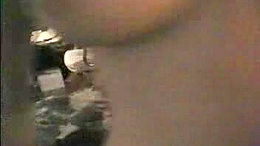 Ex-Namorada Se Masturbando com Boquete e Gozada na Boca