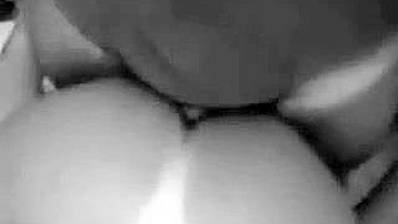 Loucura de Masturbação - Estrela Pornô Latina se Amando