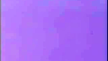 Novinha Asiática se Masturba com Dildo na Webcam