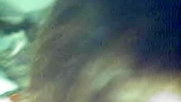 Garota de Cam Peituda em Sessão Solo de Masturbação