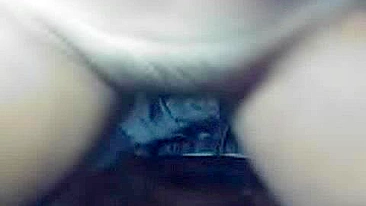 Garota de Cam Peituda em Sessão Solo de Masturbação