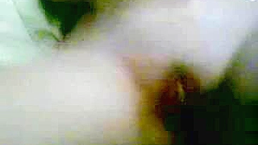 Deusa Gótica em Masturbação Solo Fica Molhadinha e Goza Forte