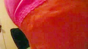 Compilação de gozadas em milf peituda madura - masturbação e punhetas caseiras