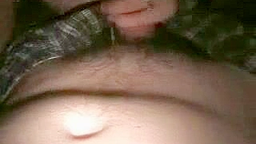 Orgasmo Gigante com Esposa Piercing Chupando e Dedando!