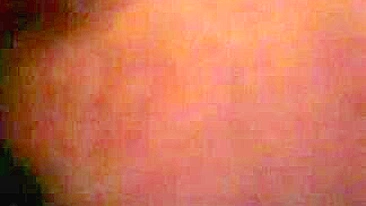 Masturbação Anal com Escova e Dildo - Novinha Sozinha