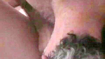 Esposa Gordinha Sessão de Masturbação com Consolo Rosa - 69, BBW, Peitões, Peituda, Gorda, Brinquedos