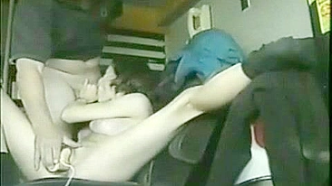 Maratona de Masturbação com Boquete da Esposa e Consolo - Pornô Orgásmico!