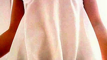 Loucura de Masturbação - Pornô Caseiro de Casais Amadores