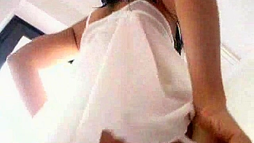 Loucura de Masturbação - Pornô Caseiro de Casais Amadores