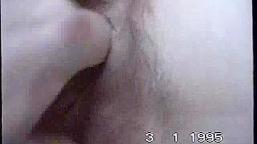 MILF Safada Se Masturbando - Esposa Traindo Corno em Pornô Caseiro