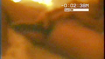 Se Masturbando com Pepinos e Brinquedos - Gozada Selvagem