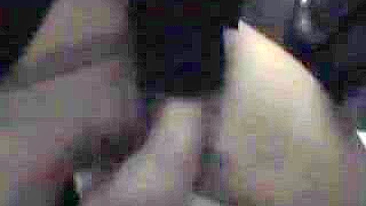 Caos de Masturbação Lésbica - Amantes se Lubrificando com Tesão!