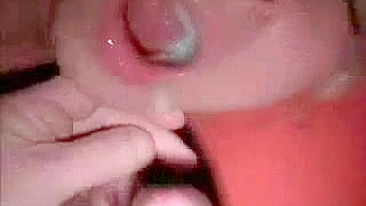 Loucura de Masturbação - Loiras Gostosas Gozando no Dedo!