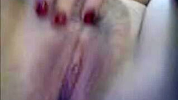 Gozada Farta - Coroa Gordinha em Sessões Solo na Webcam