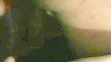 Mãe MILF com Dupla Penetração Vaginal Caseira