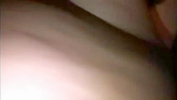 Milf Esposa em Trio Bi com Pauzão Jovem