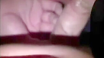 Milf Esposa em Trio Bi com Pauzão Jovem