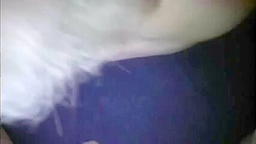 Milf Esposa em Trio Bi com Pauzão Jovem