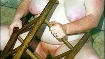 Compilação de Inserções Anais Caseiras - Sexo Bizarro Amador