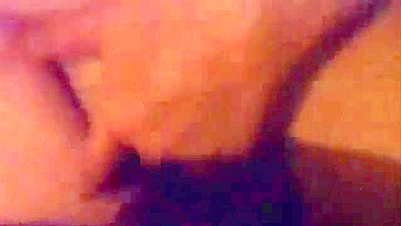 Favores Anais Caseiros com Esposa MILF Peluda