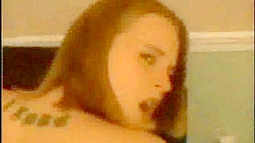 MILF Swingueira Come Creampie de BBC pro Marido Curtir