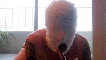 Sexo Anal Caseiro com Dildos e Brinquedos: Masturbação e Gozo Solo