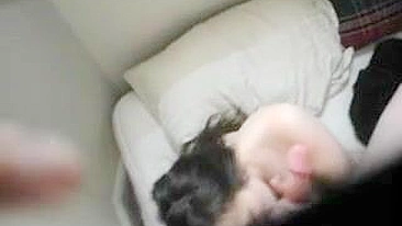 Boquete Caseiro com Pauzão e Pica Enorme