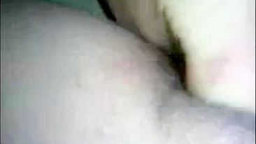 Footjob Anal Amador Caseiro com Massagem Prostática nos Pés