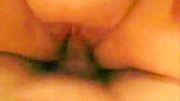 Esposa MILF Dá Anal com Consolo e Boquete pro Marido Francês