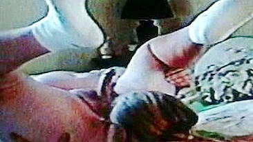 Boquetes Bissexuais Caseiros com Cornos Amadores