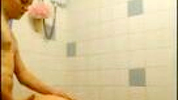 Foda Amadora com Waterboarding Kink de Casal Teen