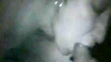 Ménage Bissexual Caseiro com Boquetes e Gozadas