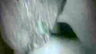 Ménage Bissexual Caseiro com Boquetes e Gozadas