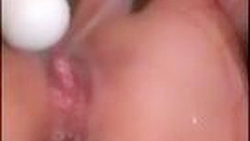 Compilação Caseira de Anal com Gozada de BBWs Amadoras