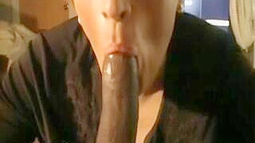 Boquete Caseiro Amador de Traveco Gay com Papai