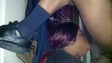 Pornô Caseiro com Foda Bruta, Garganta Profunda e Gozo na Boca